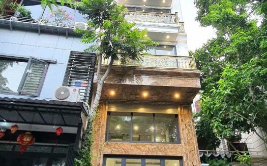 Bán nhà Sài Đồng Long Biên