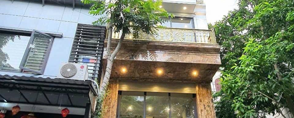 Bán nhà Sài Đồng Long Biên