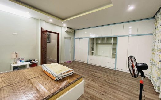 Bán nhà Bồ Đề, Biệt Thự Bồ Đề