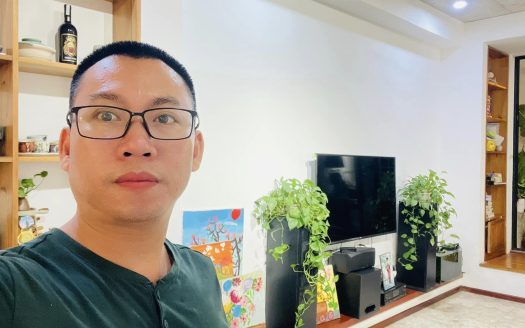 Bán nhà khu tập thể 918 Phúc Đồng