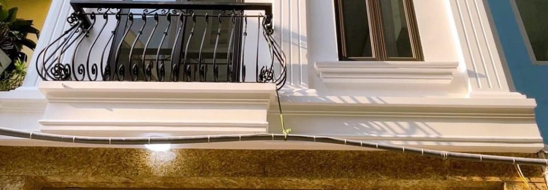 Bán nhà Nguyễn Văn Cừ, Bồ Đề, Long Biên