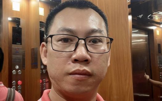Bán nhà Ngọc Lâm Long Bien