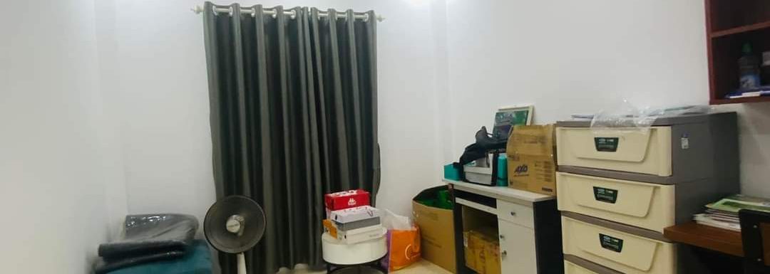 Cần Bán Nhà Ngô Gia Tự,Phường Đức Giang, Long Biên 40m2,4T chỉ 3,38 tỷ(phía trước thoáng sáng).