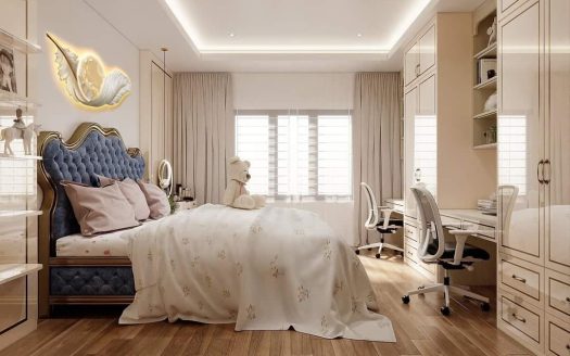 Bán Nhà Việt Hưng, Long Biên 5T, 35m2 giá 2,9 tỷ (lô góc, gần ô tô)