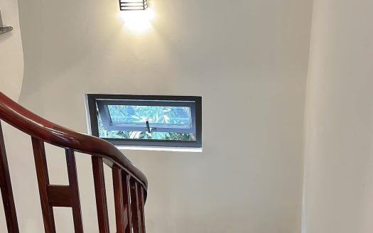 Bán Nhà Lô Góc Phúc Lợi, Long Biên 5T, 37m2 chỉ 2,95 tỷ