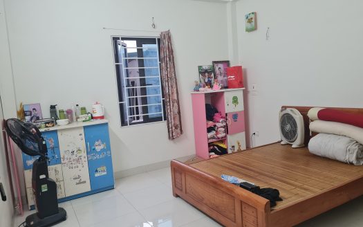 Cần Bán Gấp Nhà Ngô Gia Tự, Long Biên 36m2, 5T chỉ 3,1 tỷ (tặng lại nội thất)