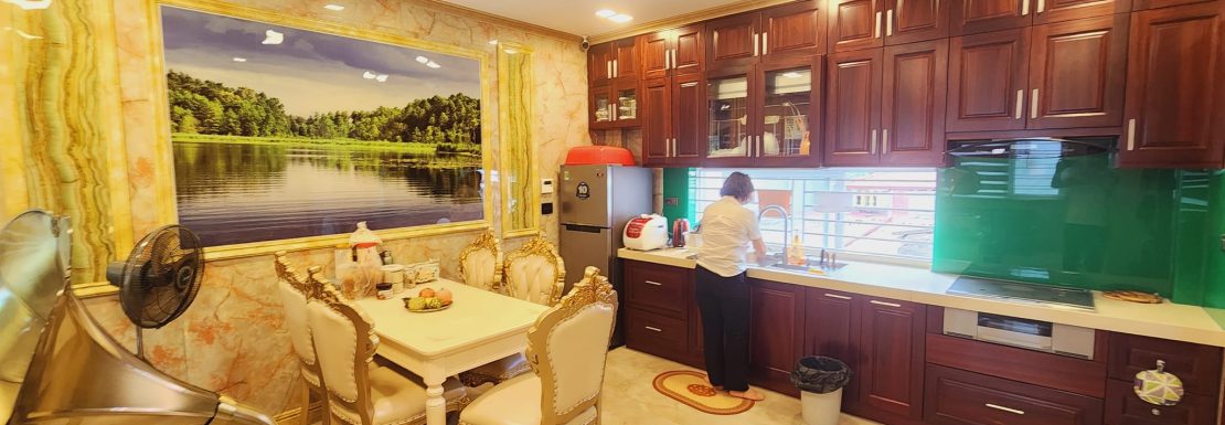 Siêu Phẩm Đẹp. Bán Nhà Nguyễn Văn Cừ, Long Biên 58m2, 6T giá 7,94 tỷ (Thoáng sáng)