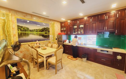 Siêu Phẩm Đẹp. Bán Nhà Nguyễn Văn Cừ, Long Biên 58m2, 6T giá 7,94 tỷ (Thoáng sáng)
