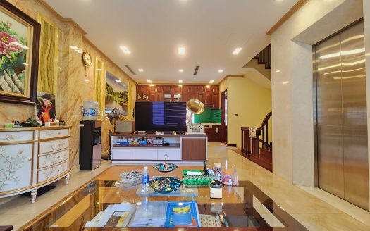Siêu Phẩm Đẹp. Bán Nhà Nguyễn Văn Cừ, Long Biên 58m2, 6T giá 7,94 tỷ (Thoáng sáng)