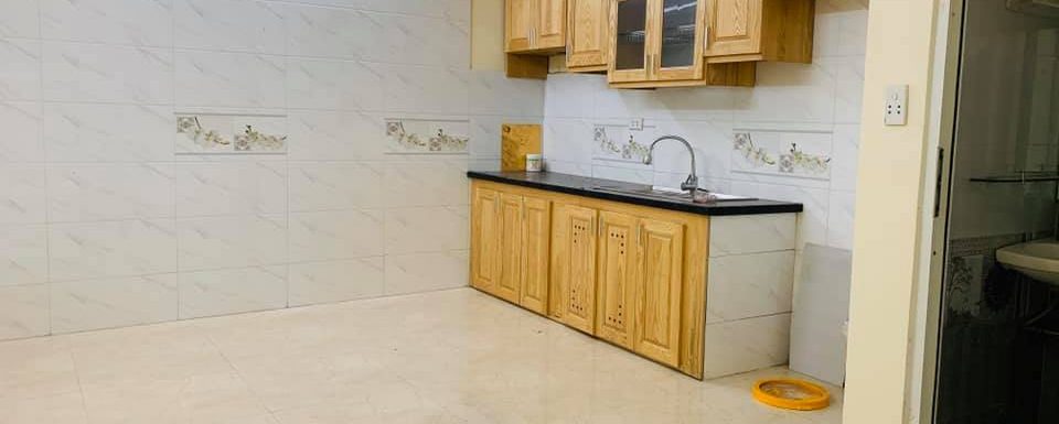 Bán Nhà Dân Ngô Gia Tự Thông Sang Đức Giang, Long Biên 4T, 41m2 giá 3,7 tỷ (ngõ thông)