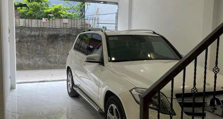 Bán Nhà Ngõ 197 Phúc Lợi, Long Biên 37m2, 5T chỉ 3,55 tỷ (ô tô vào)