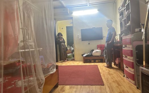 Giá Hiếm. Bán Căn Hộ Sài Đồng, Long Biên 25m2, chỉ 650 triệu