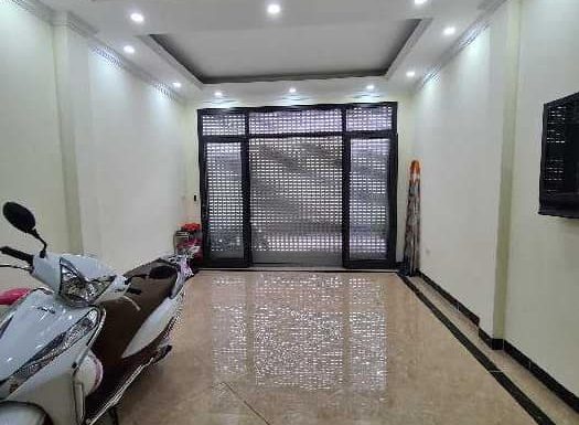 Bán Nhà 918 Phúc Đồng, Long Biên 52m2 , 4T, giá 7,6 tỷ (Ô tô vào nhà)