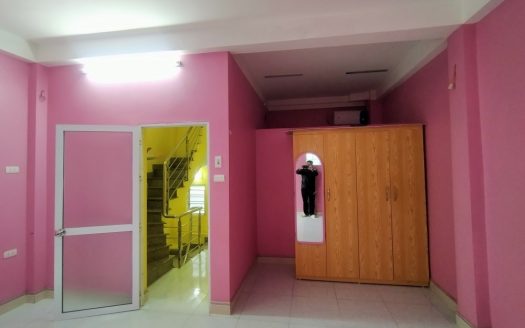 Bán Nhà Dân Xây, Phúc Lợi, Long Biên 33m2, 5T, chỉ 2,65 tỷ ( cam kết chuẩn)