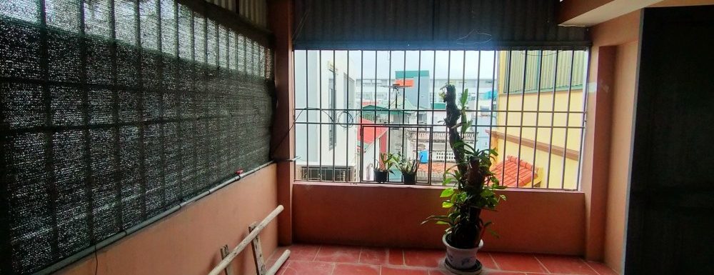 Bán Nhà Dân Xây, Phúc Lợi, Long Biên 33m2, 5T, chỉ 2,65 tỷ ( cam kết chuẩn)