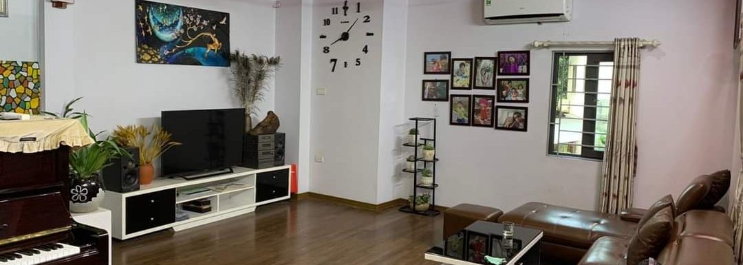 Bán Nhà Dân Xây, Ngô Gia Tự, Long Biên 4T, 35m2, chỉ 3,05 tỷ (Cam kết thông tin chuẩn)
