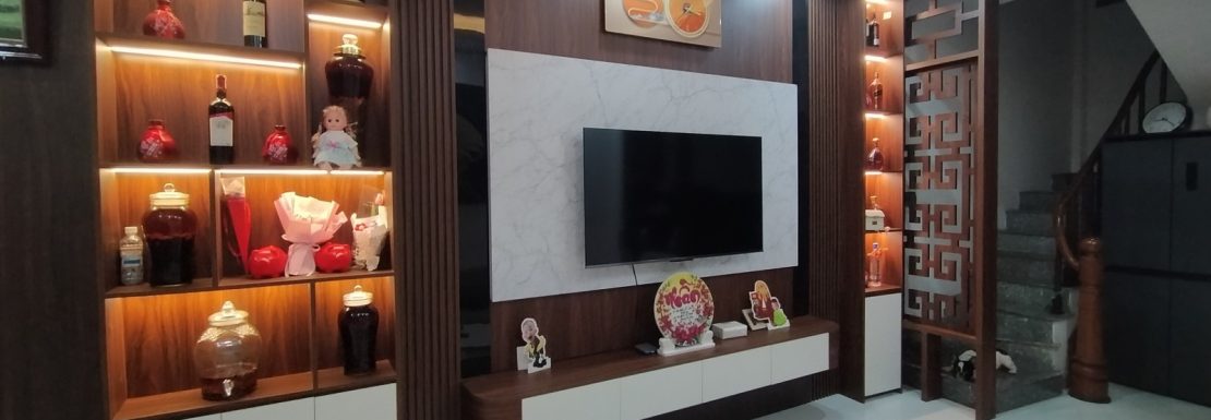Cần Tiền Bán Gấp Nhà Ngọc Thụy, Long Biên 5T, 39m2 giá 4,35 tỷ