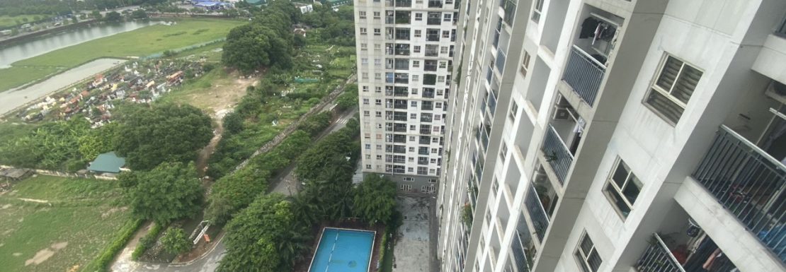 Cần Tiền, Bán Chung Cư Ecohome Phúc Lợi, Long Biên 75m2, giá 2,65 tỷ