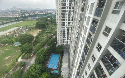 Cần Tiền, Bán Chung Cư Ecohome Phúc Lợi, Long Biên 75m2, giá 2,65 tỷ