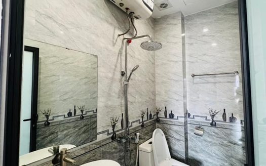 Giá Đẹp. Bán Nhà Việt Hưng, Long Biên 32m2, 5T chỉ 4,2 tỷ