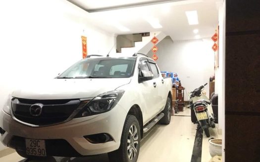 Cần Bán Nhà Cổ Linh, Long Biên 45m2, 5T giá 6,63 tỷ ( ô tô vào nhà)