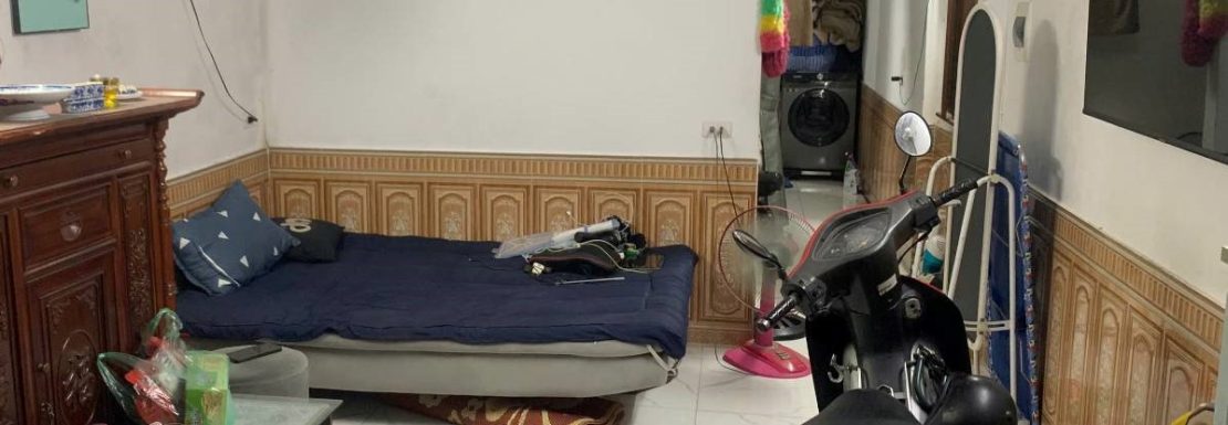 Siêu Hiếm. Cần Bán Nhà Ngọc Lâm, Long Biên 1T, 36m2, giá 3,02 tỷ
