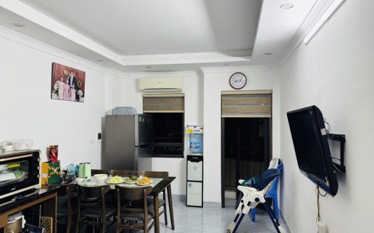 Bán Nhà Thạch Bàn, LongBiên 6T, 35m2, chỉ 8,48 tỷ (Lô góc, ô tô đỗ cửa)