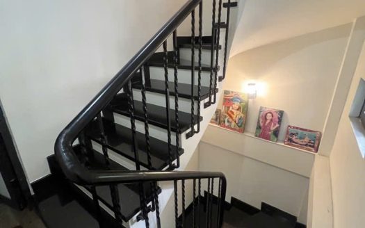Bán Nhà Ngõ 67 Nguyễn Văn Cừ, Long Biên 40m2, 5T giá 7,55 tỷ (Cam kết chuẩn)