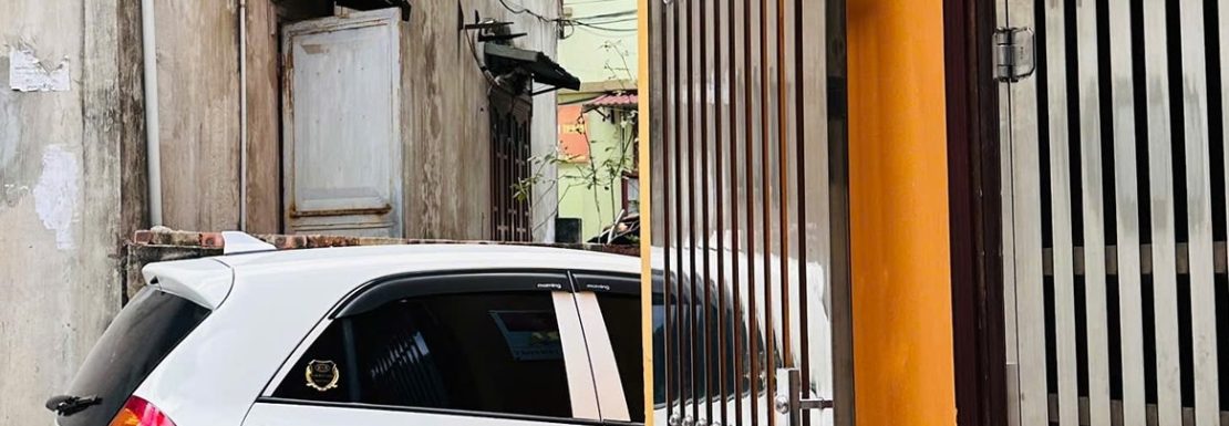 Bán Nhà Thạch Bàn, Long Biên 33m2, 5T chỉ 6,1 tỷ (ngõ thoáng, ô tô cách 10m)