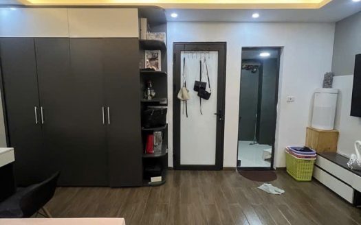 Bán Nhà Ngõ 67 Nguyễn Văn Cừ, Long Biên 40m2, 5T giá 7,55 tỷ (Cam kết chuẩn)