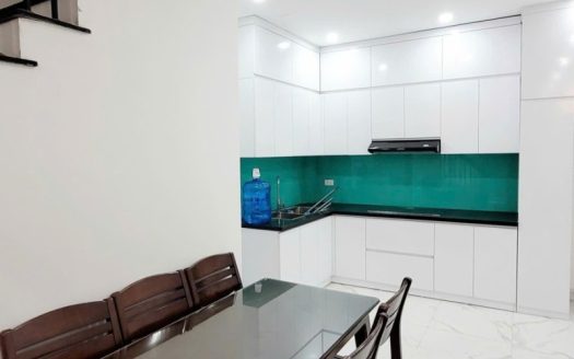 **🏡💥 SIÊU PHẨM BẮC CẦU – LONG BIÊN 💥 NHÀ ĐẸP 35M2, 4 TẦNG – NGÕ RỘNG THOÁNG CHỈ 5,55 tỷ **