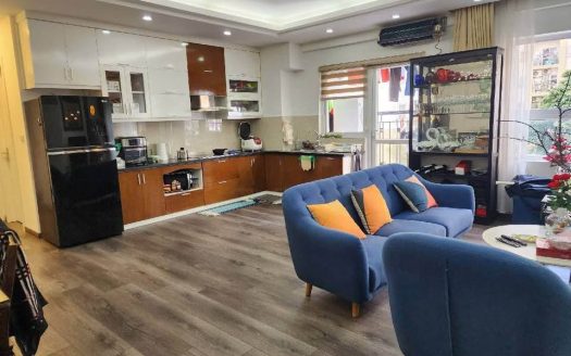Bán Căn Chung Cư Phố Gia Thuỵ, Phường Bồ Đề Long Biên 91m2 Chỉ 6,75 Tỷ