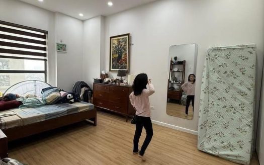 💥 Giá Tốt.Cần Tiền Bán Chung Cư Sài Đồng, Long Biên 70m2, chỉ 4,45 tỷ