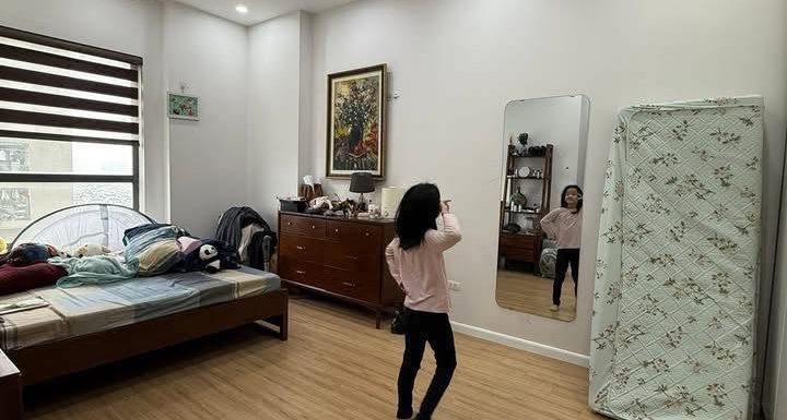 💥 Giá Tốt.Cần Tiền Bán Chung Cư Sài Đồng, Long Biên 70m2, chỉ 4,45 tỷ