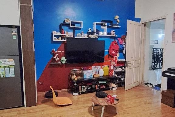 Bán Chung Cư Đức Giang, Long Biên 72m2, Giá 4,15 tỷ – Căn Đẹp Hiếm