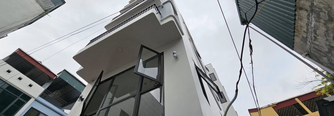BÁN NHÀ PHỐ SÀI ĐỒNG, LONG BIÊN, 6T, 42M2, GIÁ 8,3 TỶ GẦN Ô TÔ (THƯƠNG LƯỢNG)
