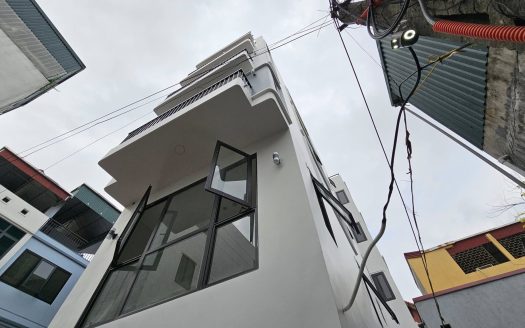 BÁN NHÀ PHỐ SÀI ĐỒNG, LONG BIÊN, 6T, 42M2, GIÁ 8,3 TỶ GẦN Ô TÔ (THƯƠNG LƯỢNG)