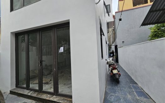 BÁN NHÀ PHỐ SÀI ĐỒNG, LONG BIÊN, 6T, 42M2, GIÁ 8,3 TỶ GẦN Ô TÔ (THƯƠNG LƯỢNG)