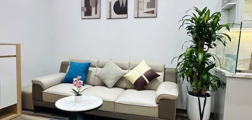 BÁN CHUNG CƯ AN QUÝ HƯNG, LONG BIÊN 65m2 giá 4,75 tỷ (Thương Lượng)