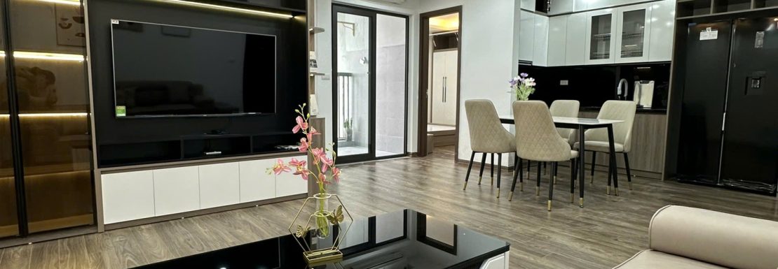 Siêu Phẩm Vip. Bán Chung Cư Berriver Nguyễn Văn Cừ, Long Biên, 120m2 giá 11,8 tỷ