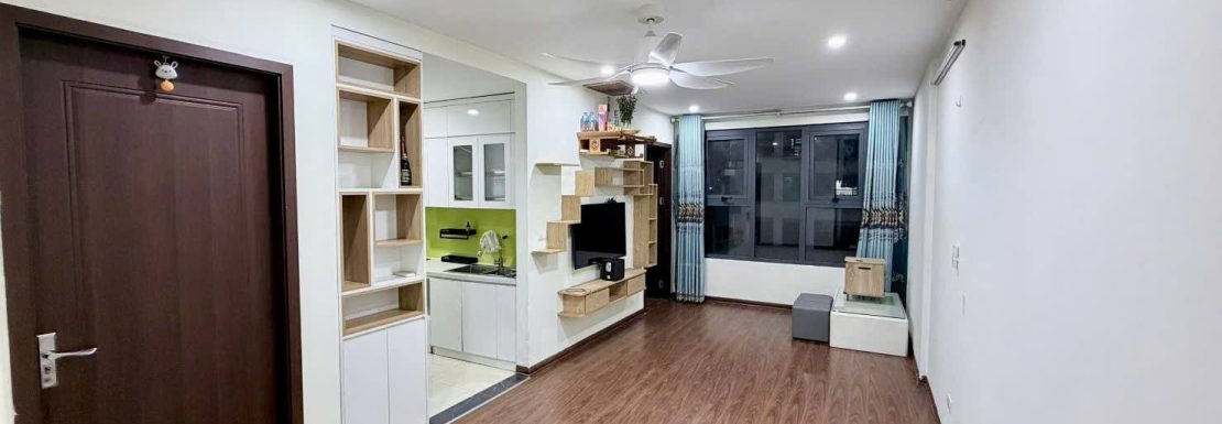 Bán Căn Hộ Chung Cư Homeland Thượng Thanh – Long Biên 68m2, giá 4,76 tỷ (Cần gấp luôn)