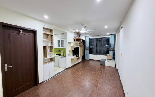 Bán Căn Hộ Chung Cư Homeland Thượng Thanh – Long Biên 68m2, giá 4,76 tỷ (Cần gấp luôn)
