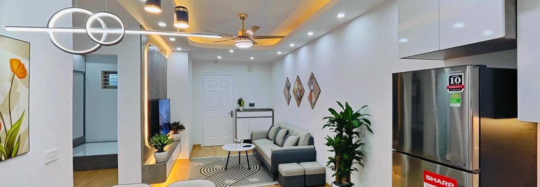 Bán Chung Cư Ruby Ct3 Phúc Lợi, Long Biên 55m2 Chỉ 3,42 Tỷ