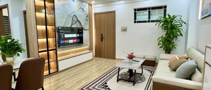 Bán Chung Cư Ruby CT3 Phúc Lợi, Long Biên 47m2, chỉ 3,08 tỷ (Cần Gấp)