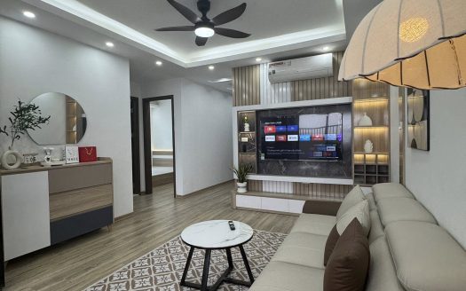 Cần Trả Tiền Ngân Hàng Bán Chung Cư Sài Đồng, Long Biên 75m2, chỉ 4,3 tỷ