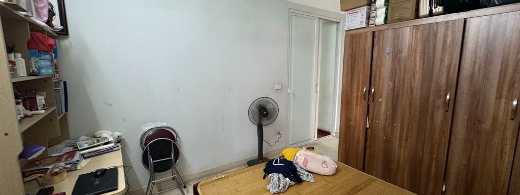 Bán Chung Cư Sài Đồng, Long Biên 63m2, chỉ 4,15 tỷ (Lô góc, giá thượng lượng)