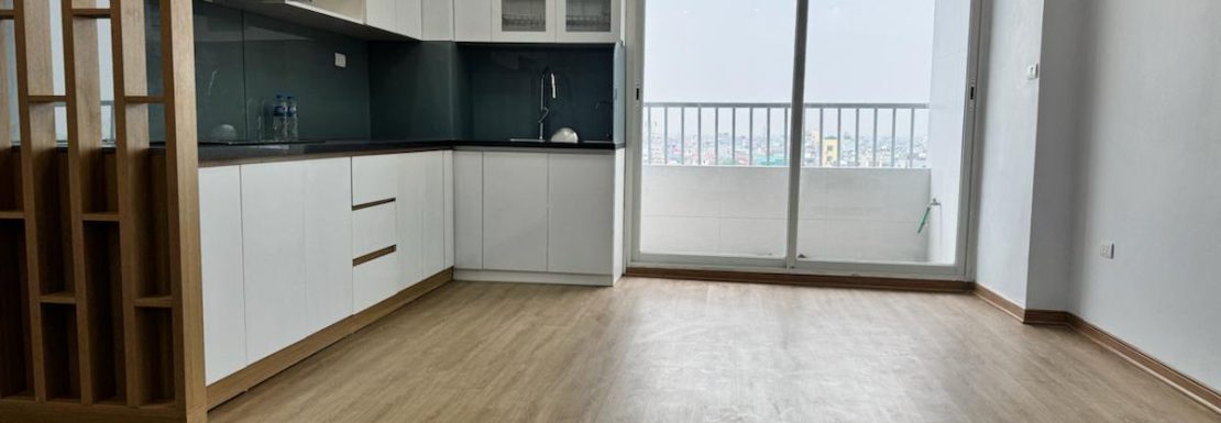 Bán Chung Cư Việt Hưng, Long Biên chỉ 4,45 tỷ , Dt 75m2 (giá thương lượng)