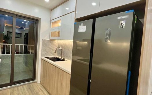 Bán Chung Cư Ruby CT3 Phúc Lợi, Long Biên 47m2, chỉ 3,08 tỷ (Cần Gấp)