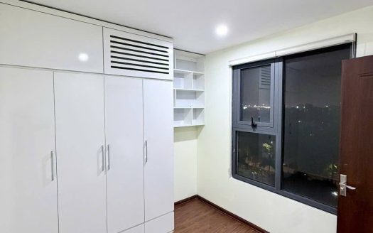 Bán Căn Hộ Chung Cư Homeland Thượng Thanh – Long Biên 68m2, giá 4,76 tỷ (Cần gấp luôn)