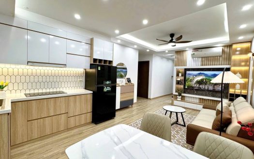 Cần Trả Tiền Ngân Hàng Bán Chung Cư Sài Đồng, Long Biên 75m2, chỉ 4,3 tỷ